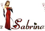 sabrina